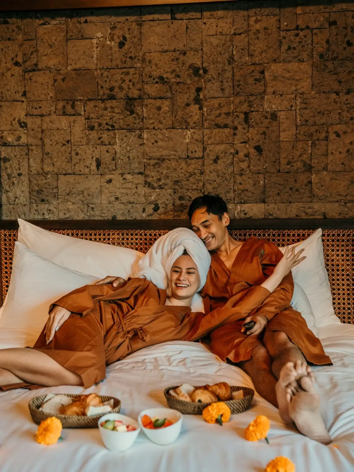 Bali Valentine Packages